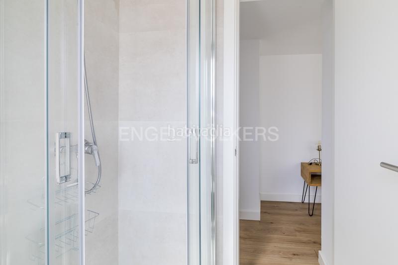 Foto e267367f-56eb-47e6-969e-844669ce4f87. Lloguer apartament amb calefacció a Castillejos-Cuzco Madrid