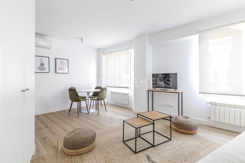 Foto 40d13044-b162-47b6-b9f3-db9f0b09d3b8. Miete appartement mit heizung in Castillejos-Cuzco Madrid