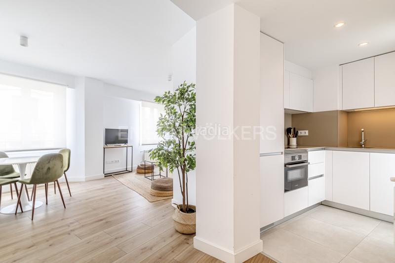 Foto 50ae3cad-49bd-4282-a33d-aa7953f9207d. Miete appartement mit heizung in Castillejos-Cuzco Madrid