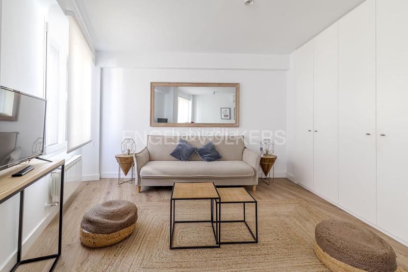 Foto 9889ae20-286c-4509-a5c8-103ac0213e6d. Miete appartement mit heizung in Castillejos-Cuzco Madrid