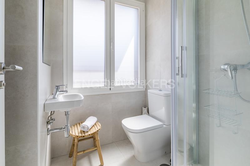 Foto 99677adb-89a2-431d-860b-a82d95c00adc. Miete appartement mit heizung in Castillejos-Cuzco Madrid