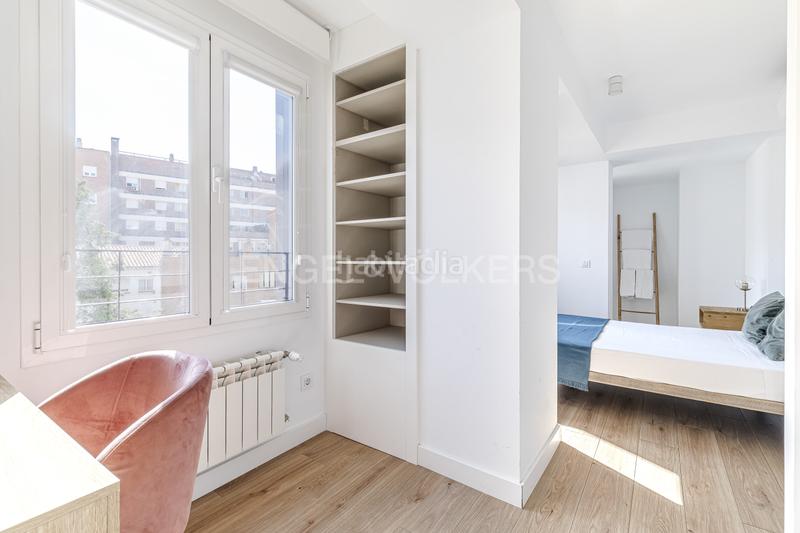 Foto cf6cb219-ceb4-4a7d-9ee0-e30ddb0fb8b0. Miete appartement mit heizung in Castillejos-Cuzco Madrid