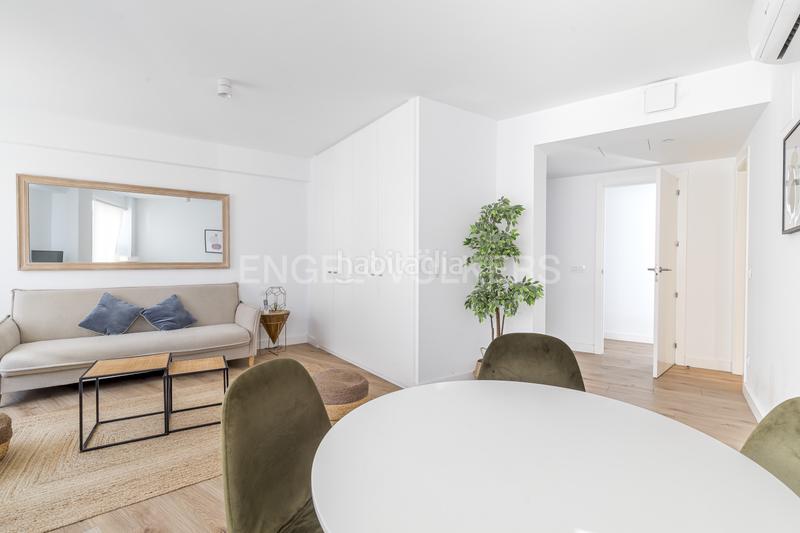 Foto d5822049-6901-4aa5-ba20-dcb92c7bc2d7. Miete appartement mit heizung in Castillejos-Cuzco Madrid