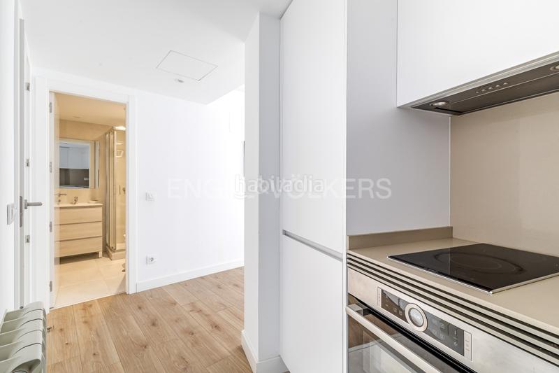 Foto 344da47e-6eb6-4597-95aa-533f9e42ffa6. Rent apartment with heating in Castillejos-Cuzco Madrid