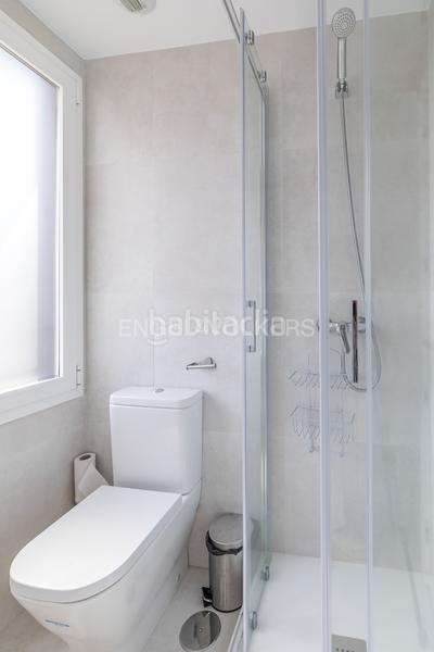 Foto c550a3ea-2a3b-4522-8a3a-05154d286010. Rent apartment with heating in Castillejos-Cuzco Madrid