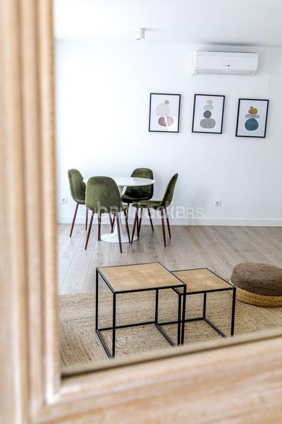 Foto f66998bd-ab21-4935-924a-19cc0bd1cc4e. Rent apartment with heating in Castillejos-Cuzco Madrid