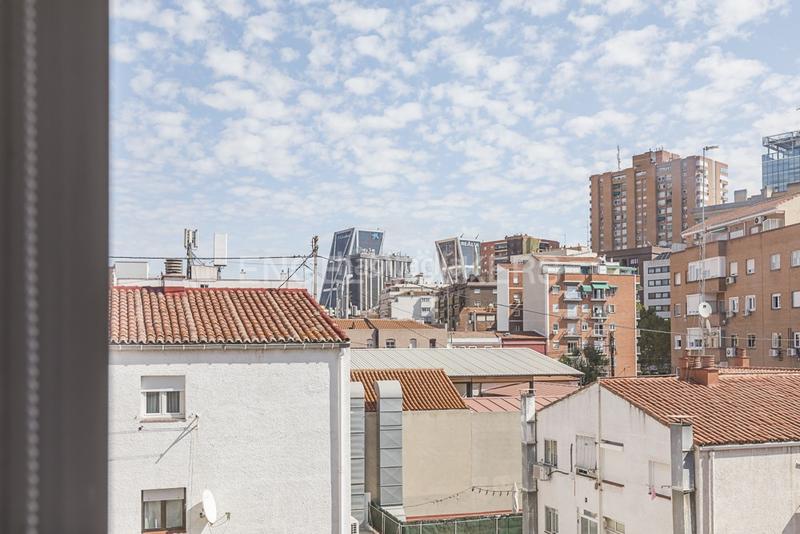 Foto 5c53c773-243d-4041-90b8-b9f6d294e386. Lloguer apartament amb calefacció a Castillejos-Cuzco Madrid