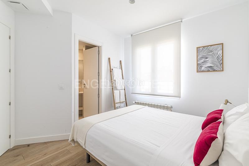 Foto 5beaa851-fd52-446f-899d-aec7e1564814. Miete appartement mit heizung in Castillejos-Cuzco Madrid