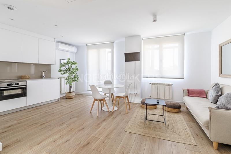 Foto 946ab0b9-694c-4e1c-9318-ccf6e7bff476. Miete appartement mit heizung in Castillejos-Cuzco Madrid