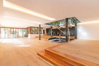 Miete Haus in Somosaguas. Exclusiva villa en somosaguas  en reforma, entrega 1 de julio 20