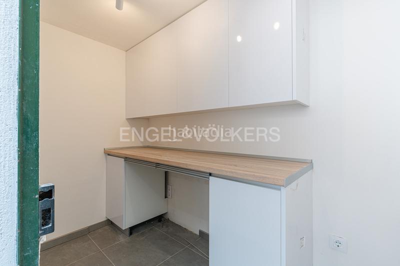 Foto 1798f0cf-d7c1-4b05-8e5e-af8eb6ddb39d. Lloguer casa amb calefacció aparcament piscina a Pozuelo de Alarcón