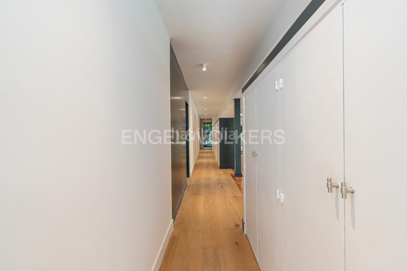 Foto 1bf0ed53-1d58-49f2-b963-a48348b5e16e. Lloguer casa amb calefacció aparcament piscina a Pozuelo de Alarcón