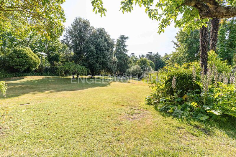 Foto 239c6751-770d-46c0-9b0e-cb66970a5533. Lloguer casa amb calefacció aparcament piscina a Pozuelo de Alarcón