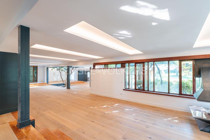 Foto 242ce8fa-f113-4391-8500-741dbdbaeabc. Lloguer casa amb calefacció aparcament piscina a Pozuelo de Alarcón