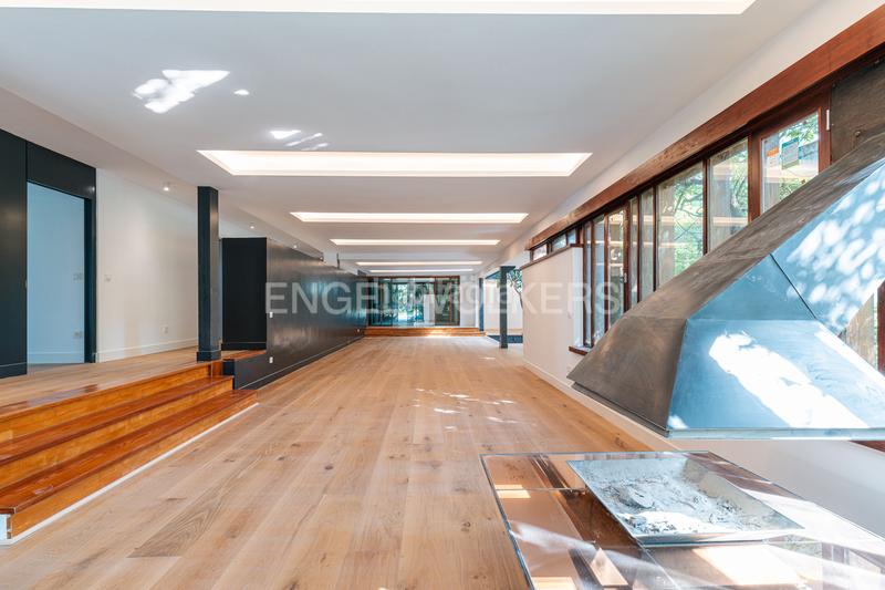 Foto 5d03fbad-63cf-4865-a1c9-d6dc0c61598f. Lloguer casa amb calefacció aparcament piscina a Pozuelo de Alarcón