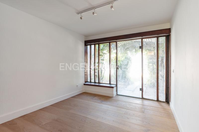 Foto 652a326b-d292-4d21-a9da-1c8b62282e7c. Lloguer casa amb calefacció aparcament piscina a Pozuelo de Alarcón