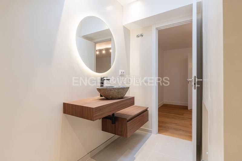 Foto 84f78da7-a47a-4397-b357-148fcb17c530. Lloguer casa amb calefacció aparcament piscina a Pozuelo de Alarcón