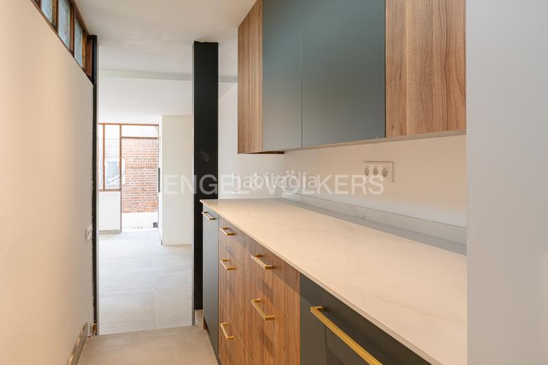 Foto 8c436081-f340-4c73-90c6-e275b6362e40. Lloguer casa amb calefacció aparcament piscina a Pozuelo de Alarcón