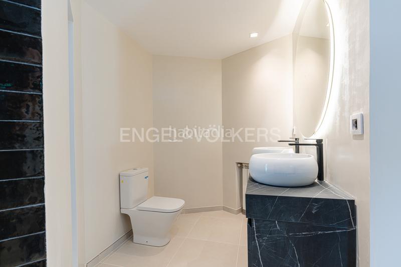 Foto 95e20789-ae69-4981-91b4-ea7e74f95a7f. Lloguer casa amb calefacció aparcament piscina a Pozuelo de Alarcón