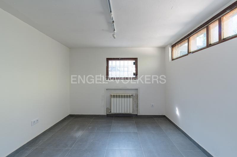 Foto 9993f12a-35e7-4d79-8226-f830ee3a19ea. Lloguer casa amb calefacció aparcament piscina a Pozuelo de Alarcón