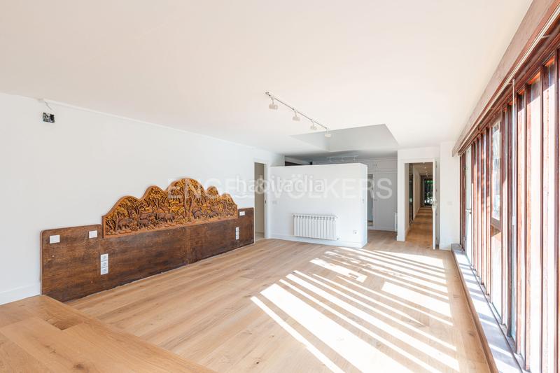 Foto a11ca195-75da-415c-8cc8-a365f30df62e. Lloguer casa amb calefacció aparcament piscina a Pozuelo de Alarcón