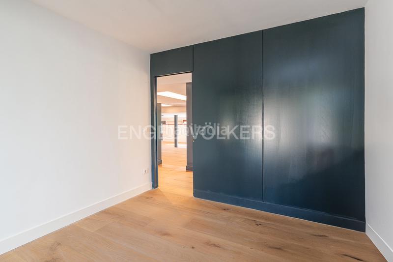 Foto c8c896ae-378a-4ec8-b286-a3676a1e84db. Lloguer casa amb calefacció aparcament piscina a Pozuelo de Alarcón