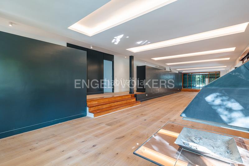 Foto f59a4a1f-9cec-4f11-a5f9-e6a95214e3c9. Lloguer casa amb calefacció aparcament piscina a Pozuelo de Alarcón