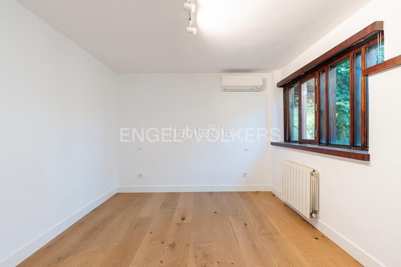 Foto f6743995-930f-450c-9007-93c81e42076e. Lloguer casa amb calefacció aparcament piscina a Pozuelo de Alarcón