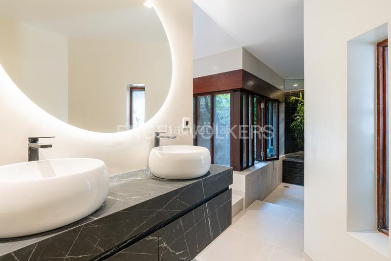 Foto fa620bfb-1993-447a-91a3-168d1090190f. Lloguer casa amb calefacció aparcament piscina a Pozuelo de Alarcón