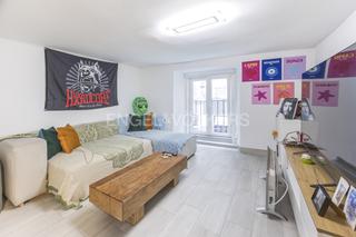Apartament a Cortes-Huertas. Magnífica inversión en calle prado, barrio de las letras.