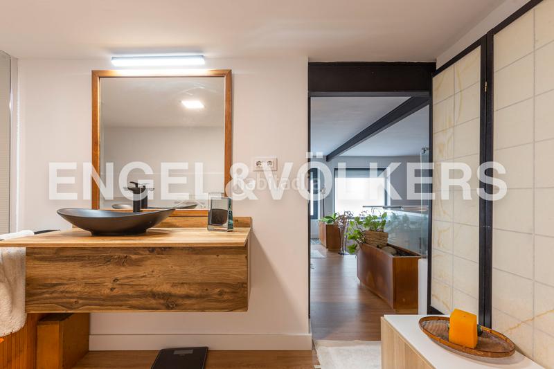 Foto 24061673-88b6-4b78-b294-9583accca299. Loft amb calefacció aparcament a Abantos-Carmelitas San Lorenzo de El Escorial