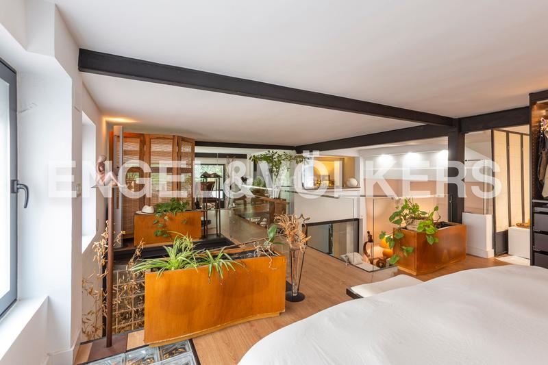 Foto 3121ae8f-1f70-4f7a-9b3c-ac2ea28a5e5d. Loft amb calefacció aparcament a Abantos-Carmelitas San Lorenzo de El Escorial