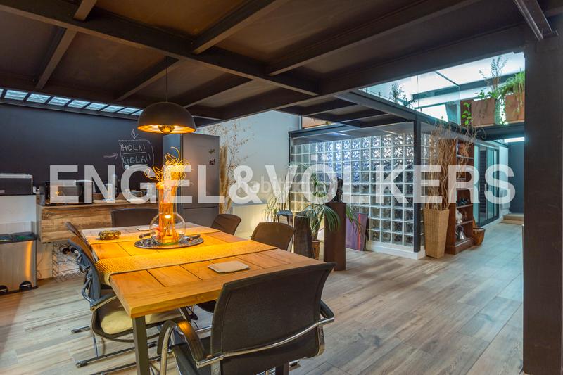 Foto 5f207049-f20c-4421-8caf-2a6ce34261f5. Loft amb calefacció aparcament a Abantos-Carmelitas San Lorenzo de El Escorial