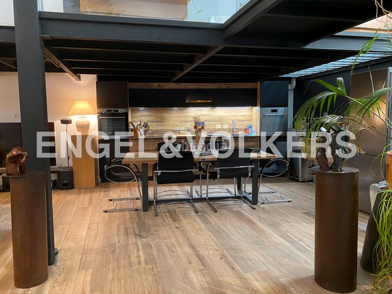 Foto 60e52a73-6a4a-4ed6-90ce-51e93f272d43. Loft amb calefacció aparcament a Abantos-Carmelitas San Lorenzo de El Escorial