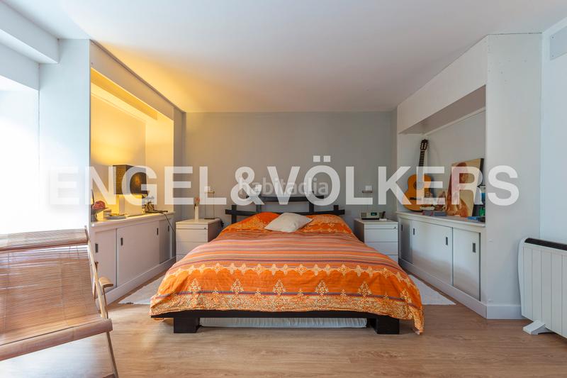 Foto 65b1d269-fbd3-4325-8c7d-ea405cb2f5b9. Loft amb calefacció aparcament a Abantos-Carmelitas San Lorenzo de El Escorial