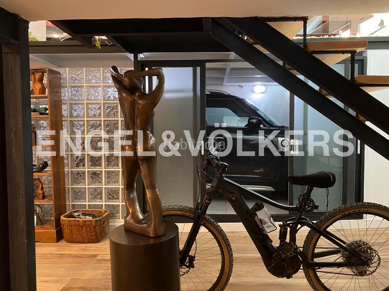 Foto 67c9e9fe-67f2-4d23-8ddc-a76a51b3a18f. Loft amb calefacció aparcament a Abantos-Carmelitas San Lorenzo de El Escorial