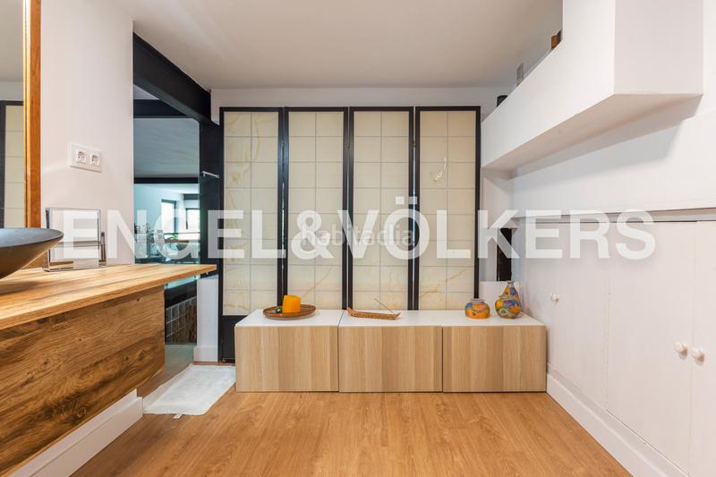 Foto 6cfc2adc-3978-44aa-b236-2ce5d4e95cbb. Loft amb calefacció aparcament a Abantos-Carmelitas San Lorenzo de El Escorial