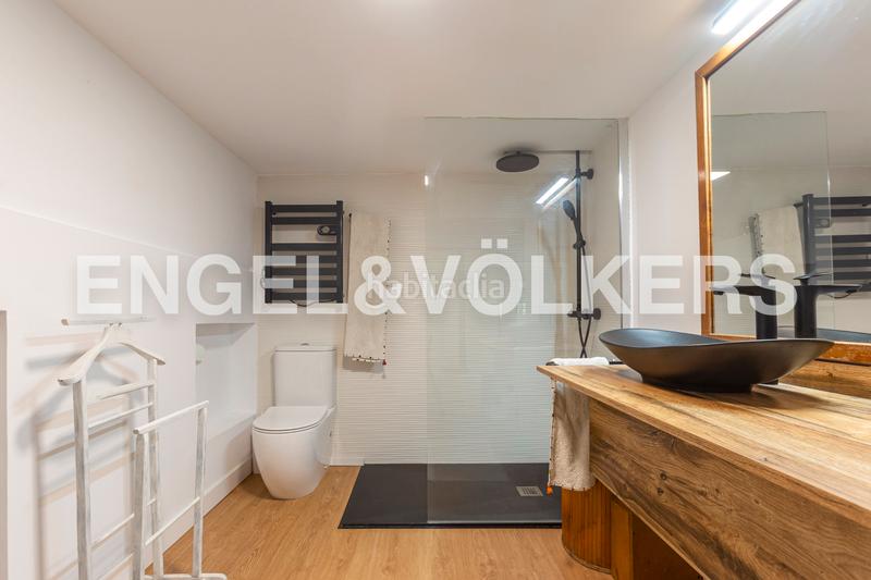 Foto 862df9bb-4521-4774-bb04-06152452d4ce. Loft amb calefacció aparcament a Abantos-Carmelitas San Lorenzo de El Escorial