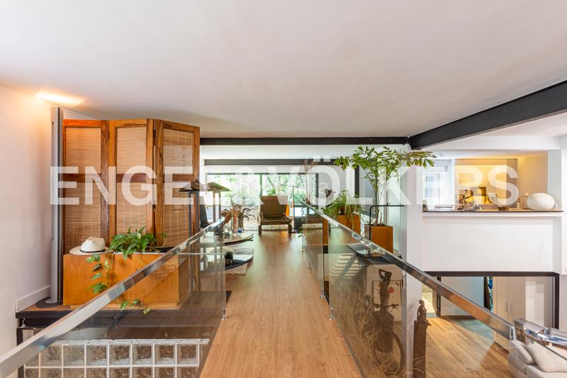 Foto c05a8bda-10b9-41f6-9852-3c3656cc6884. Loft amb calefacció aparcament a Abantos-Carmelitas San Lorenzo de El Escorial