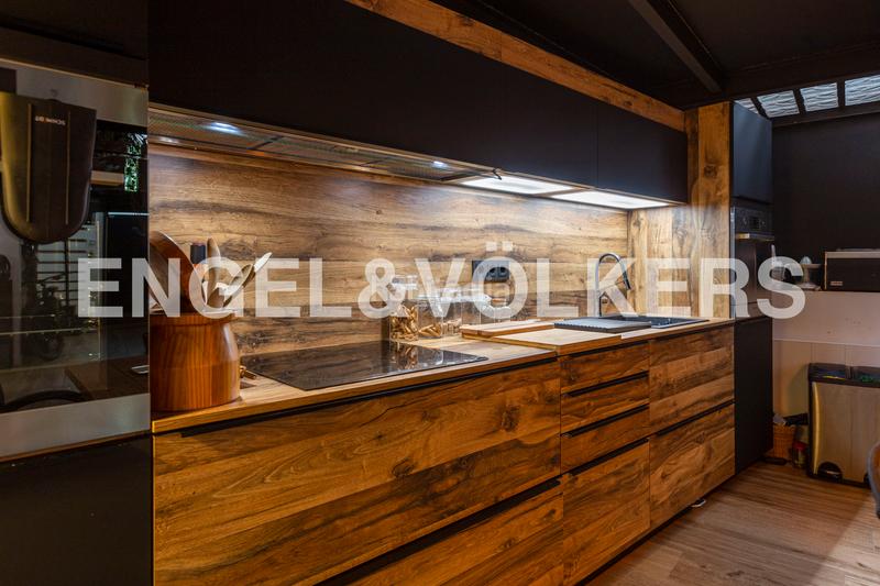 Foto c9f273e0-dced-44f6-8110-527bd03c95ee. Loft amb calefacció aparcament a Abantos-Carmelitas San Lorenzo de El Escorial