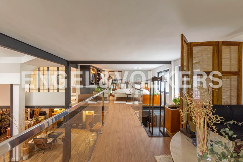 Foto d743929c-4847-4a1b-9a85-806b265bae88. Loft amb calefacció aparcament a Abantos-Carmelitas San Lorenzo de El Escorial