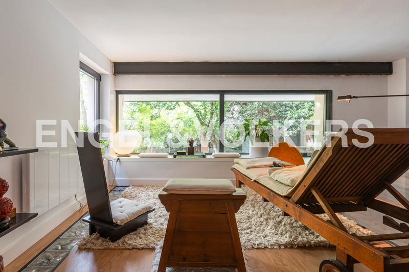 Foto e97cc9e5-462c-48b3-9096-097cded9f200. Loft amb calefacció aparcament a Abantos-Carmelitas San Lorenzo de El Escorial