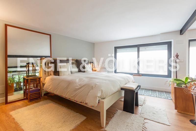 Foto fde3054c-f1f6-4781-b7f7-8ef042df7ff2. Loft amb calefacció aparcament a Abantos-Carmelitas San Lorenzo de El Escorial