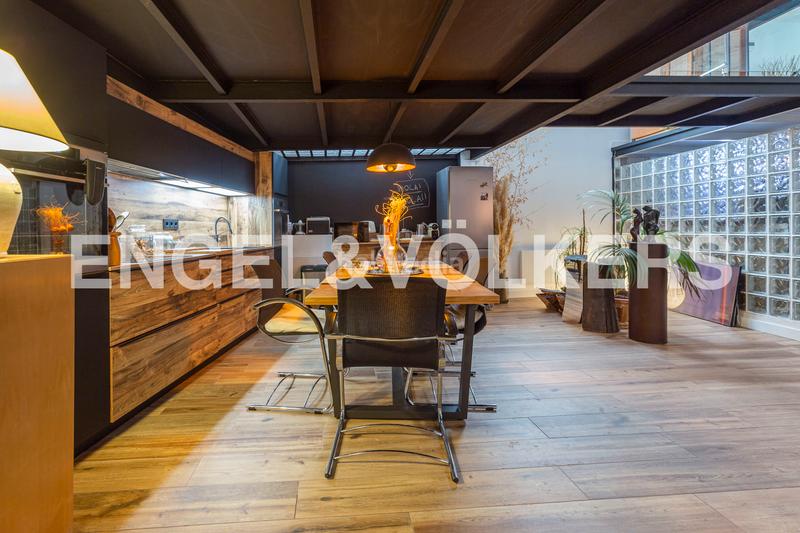 Foto ff7534fa-a15a-4b82-b771-b9f9acdf2a6d. Loft amb calefacció aparcament a Abantos-Carmelitas San Lorenzo de El Escorial