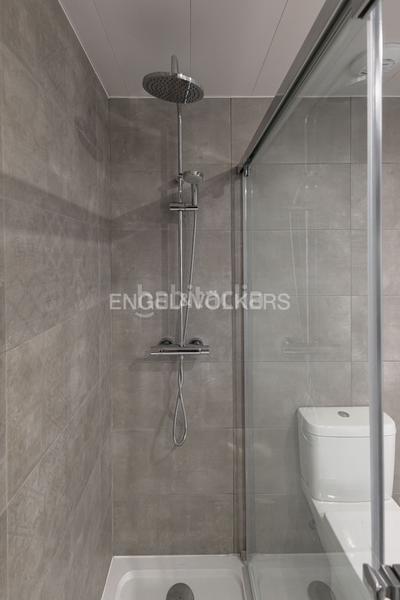 Foto 37e351cc-2e31-4fbf-9bce-c635a4685d03. Attico con riscaldamento parcheggio piscina in Tempranales San Sebastián de los Reyes