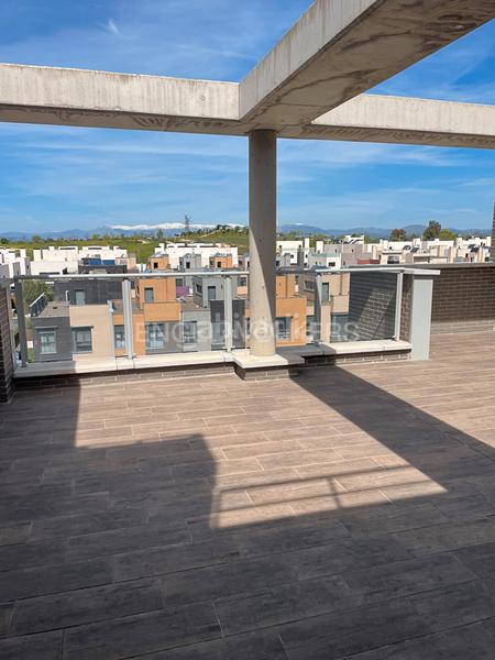 Foto 63d27b8e-73d3-418b-bc1b-b46ea967cc59. Attico con riscaldamento parcheggio piscina in Tempranales San Sebastián de los Reyes