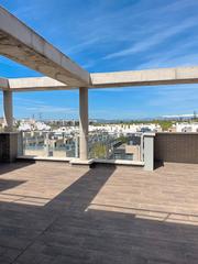 Àtic a Tempranales. Exclusivo atico con terrazas en tempranales