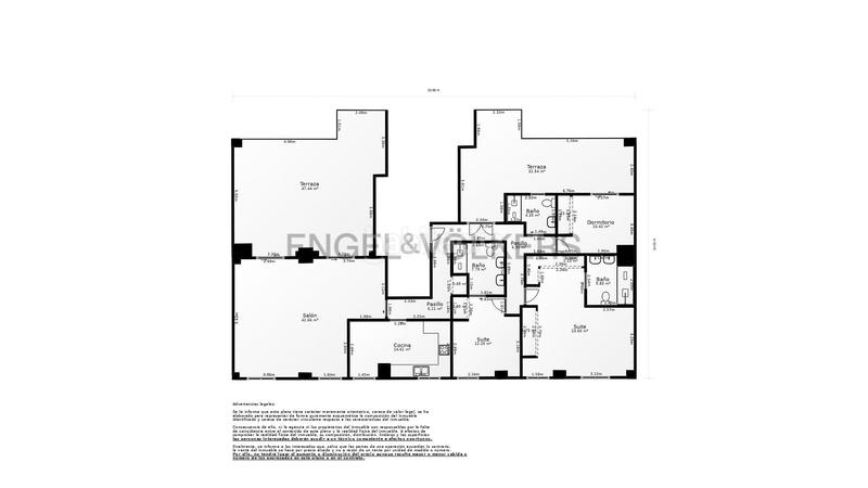 Foto ea7d6ca9-9240-458b-a737-fa994b556491. Attico con riscaldamento parcheggio piscina in Tempranales San Sebastián de los Reyes