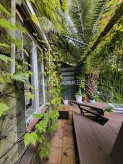Casa  Avenida del levante. Chalet pareado para reforma en chamartín
