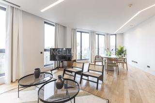 Location Appartement à El Viso. Piso de 2 dormitorios en el viso